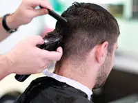 Coiffeur des Nations