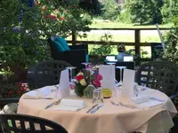 Ristorante Aerodromo da Nani