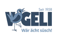 Vögeli Elektrofachgeschäft und Küchenbau AG-Logo