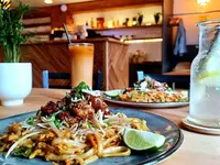 Restaurant Nua | the dumpling spirit