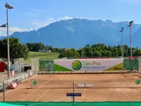 Club Veveysan de Tennis CVT