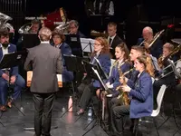 Musique de Lancy