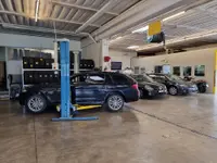TECNOCARS SA