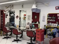 Creativ Coiffeur Xaloc - Klicken Sie, um das Bild 3 in einer Lightbox vergrössert darzustellen