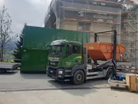 Muldentransport Oberwallis AG