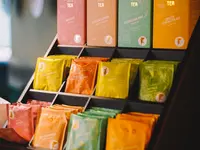 Café Bistro Intermezzo
