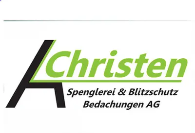 A. Christen Spenglerei Blitzschutz Bedachungen AG