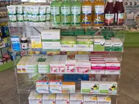 Farmacia Maggia SA Isabella Sollberger
