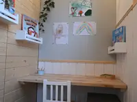 Figurenzauber GmbH - Praxis für Figurenspieltherapie