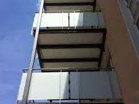 CAP SERRURERIE Sàrl