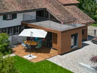 GLB Zürich Land