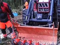INFOREST GmbH