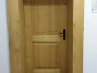 Cornaro Menuiserie SA