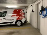 Elektro Hörnlimann AG