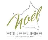 Noël Fourrures-Logo