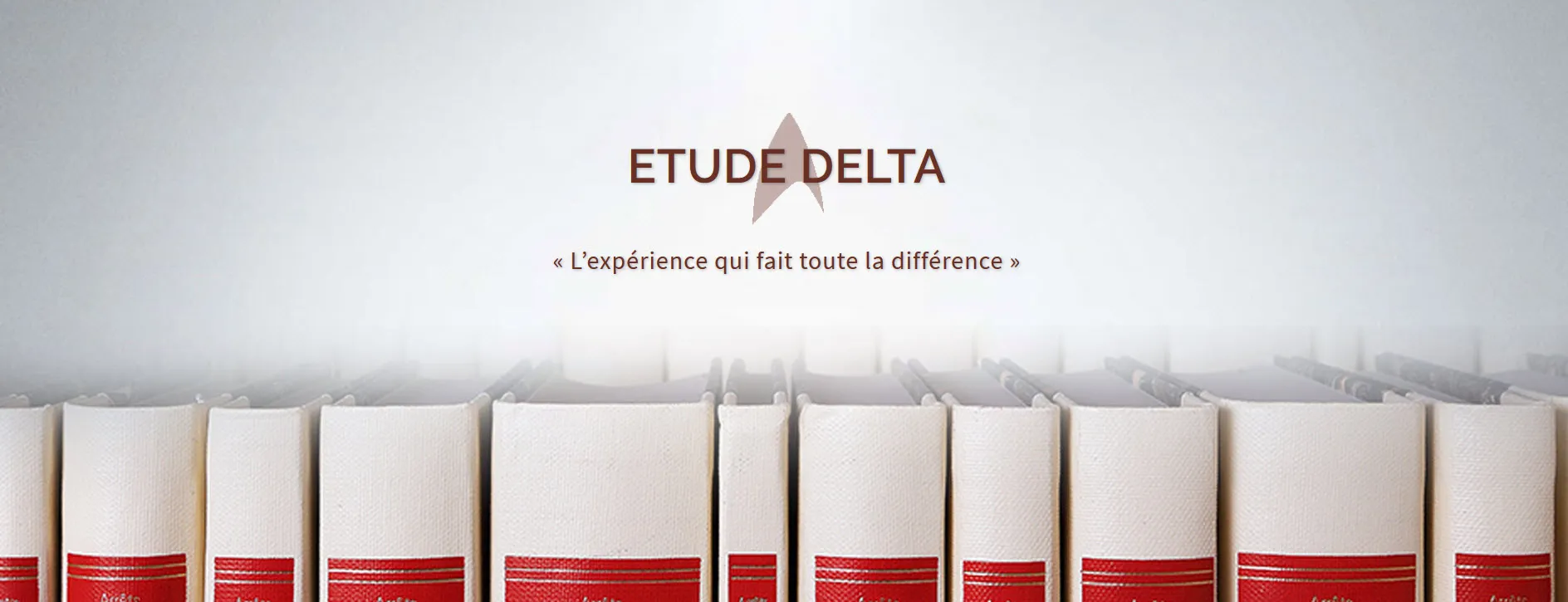 ETUDE DELTA / KANZLEI DELTA