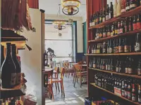 Bar de La Meute