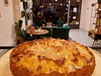 Café du Coin Pierrefleur