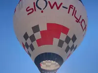 slow-fly GmbH Ballonfahrten - Klicken Sie, um das Bild 5 in einer Lightbox vergrössert darzustellen