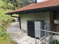 Riesen Haustechnik AG