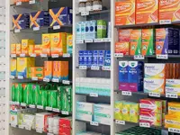 Apotheke Husmatt AG