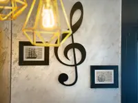 ZUM TURM Restaurant