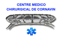 Centre Médico-Chirurgical de Cornavin logo