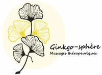 Ginkgo-Sphère-Logo