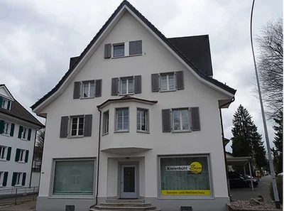 Kreienbühl Storen GmbH