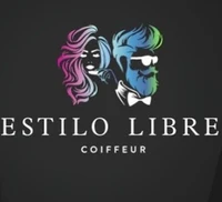 Estilo Libre Coiffeur-Logo