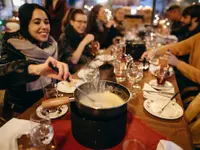 Hotel Krone Thun