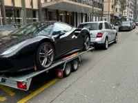 NR Garage GmbH