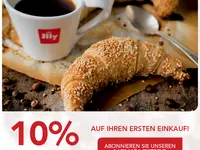 Illycafé AG - Klicken Sie, um das Bild 4 in einer Lightbox vergrössert darzustellen