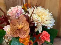 Les Fleuridées