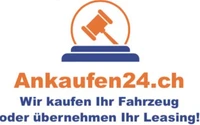 Ankaufen24 AG-Logo