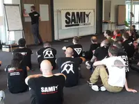 SAMI Wetzikon