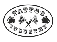 Logo Tattoo Industry