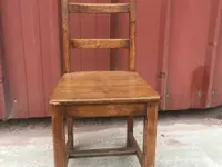Rénovchalet Sàrl