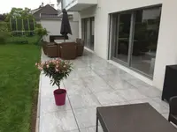 Paulos Paysagiste Sàrl